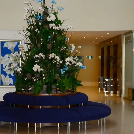 Ośrodek wypoczynkowy Sentido Zeynep Golf & 5*