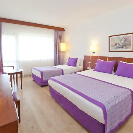 Sentido Zeynep Golf & Kadriye