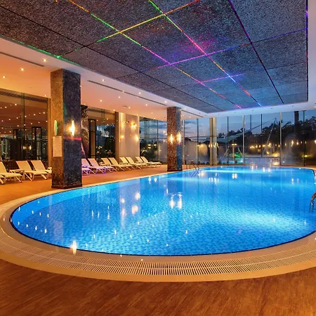 Sentido Zeynep Golf & Ośrodek wypoczynkowy Kadriye