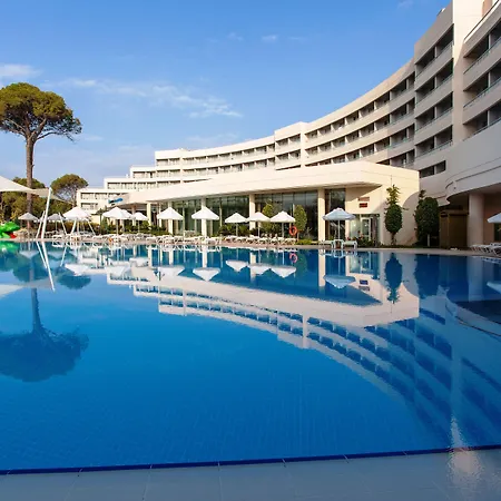 Sentido Zeynep Golf &