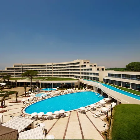 Sentido Zeynep Golf & Kadriye