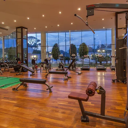 Sentido Zeynep Golf & Ośrodek wypoczynkowy 5*