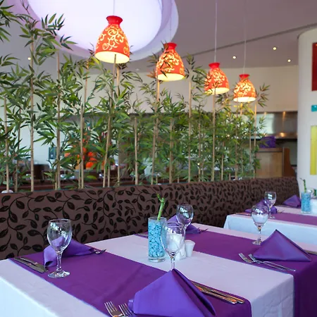 Sentido Zeynep Golf & Ośrodek wypoczynkowy Kadriye