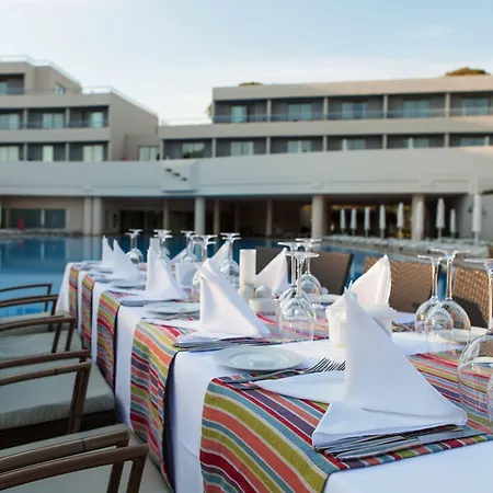 Sentido Zeynep Golf & 5*