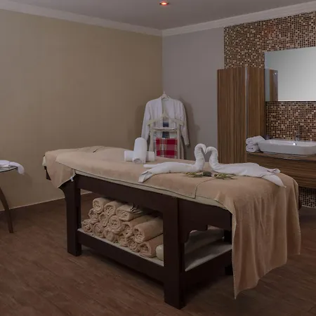Sentido Zeynep Golf & Kadriye