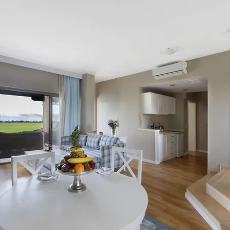 Sentido Zeynep Golf &