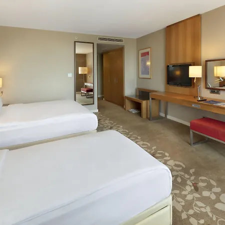Sentido Zeynep Golf &
