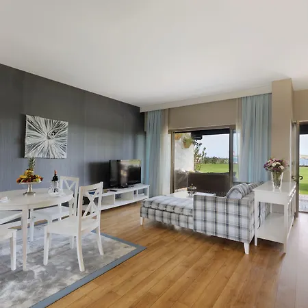 Sentido Zeynep Golf & Ośrodek wypoczynkowy 5*