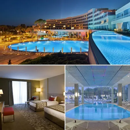 Sentido Zeynep Golf & Ośrodek wypoczynkowy