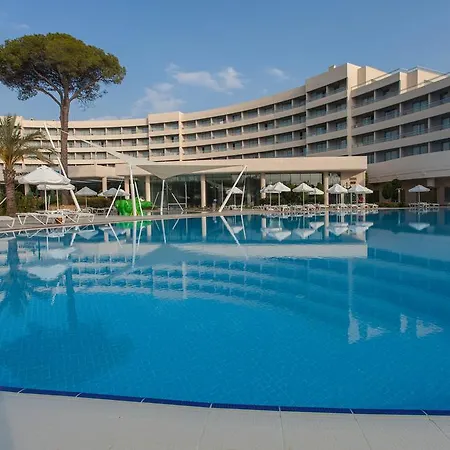 리조트 Sentido Zeynep Golf &