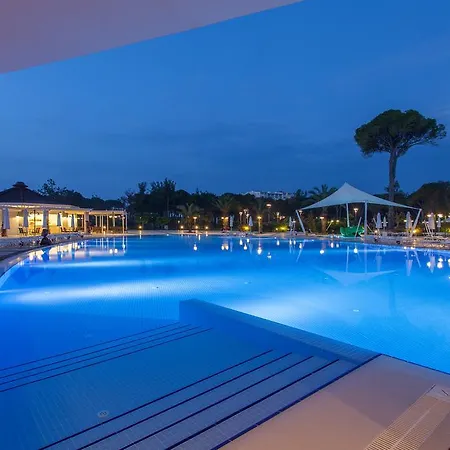 Sentido Zeynep Golf & Ośrodek wypoczynkowy Kadriye