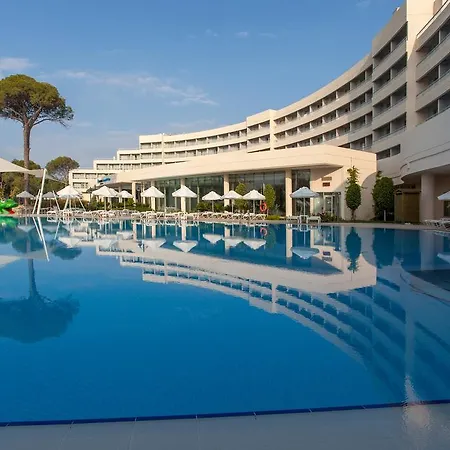 Sentido Zeynep Golf & 리조트