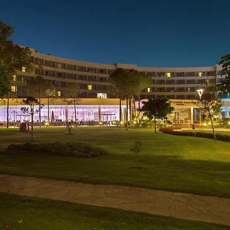 Sentido Zeynep Golf & Ośrodek wypoczynkowy 5*