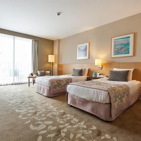 Sentido Zeynep Golf & Ośrodek wypoczynkowy 5*