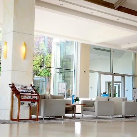 Sentido Zeynep Golf & 5*