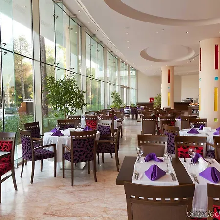Ośrodek wypoczynkowy Sentido Zeynep Golf & 5*