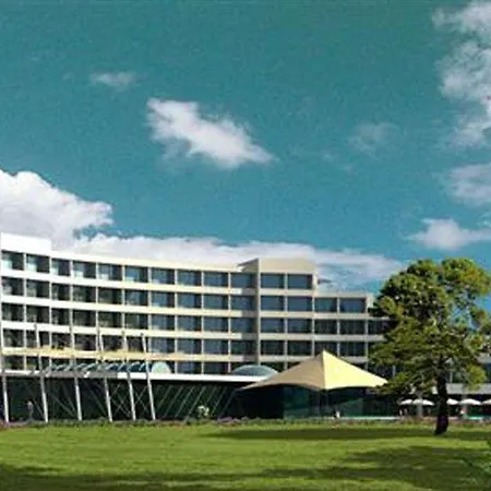 Sentido Zeynep Golf & Ośrodek wypoczynkowy 5*