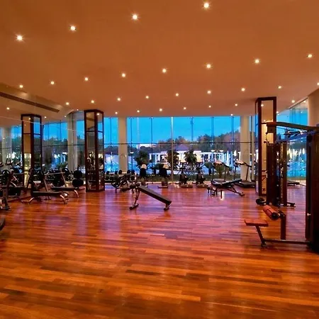 Sentido Zeynep Golf & 리조트 Kadriye