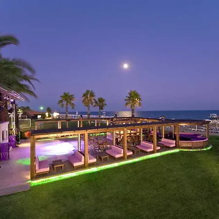 Sentido Zeynep Golf & Ośrodek wypoczynkowy
