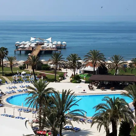 Sentido Zeynep Golf & Kadriye