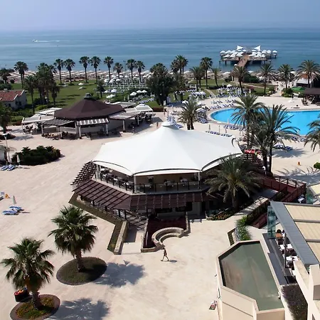 Sentido Zeynep Golf &