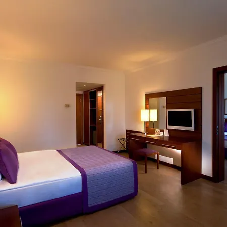 Sentido Zeynep Golf & منتجع Kadriye