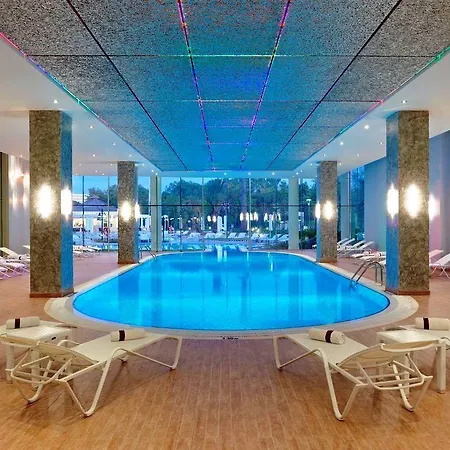 Sentido Zeynep Golf & Resort