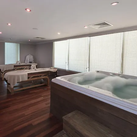 Sentido Zeynep Golf & 5*