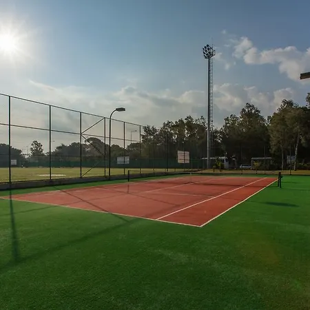 Sentido Zeynep Golf & Complex 5*