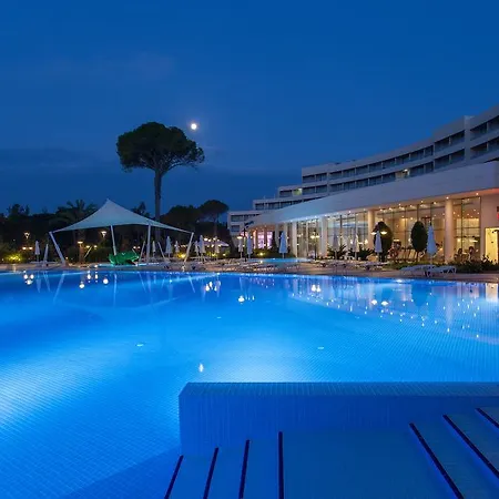 Complex Sentido Zeynep Golf & Kadriye