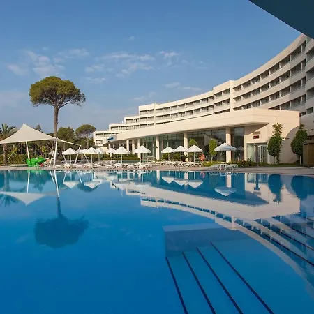 Sentido Zeynep Golf & 5*