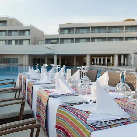 Sentido Zeynep Golf & Complex 5*