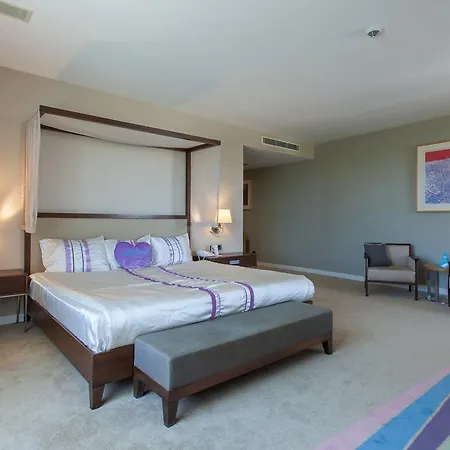 Sentido Zeynep Golf & 5* Kadriye