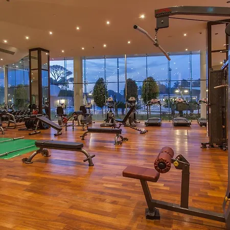 Complex Sentido Zeynep Golf &