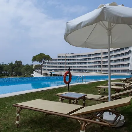 Resort Sentido Zeynep Golf &