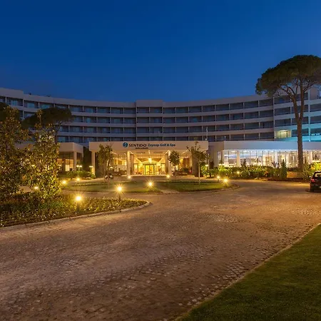 Sentido Zeynep Golf & Complex