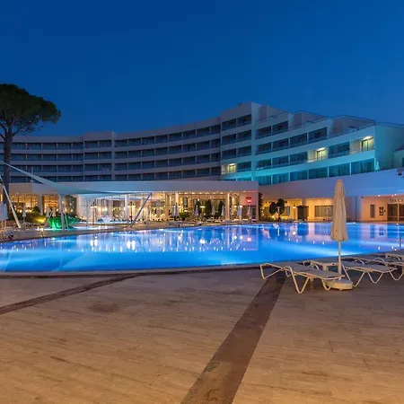 Sentido Zeynep Golf & Complex 5*