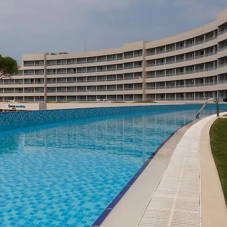 Sentido Zeynep Golf & منتجع Kadriye