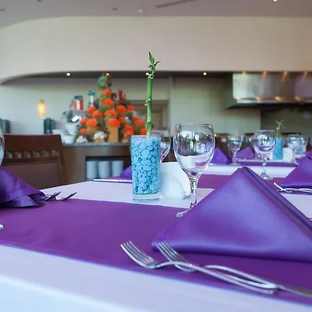 Sentido Zeynep Golf & 5* Kadriye