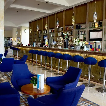 Complex Sentido Zeynep Golf & 5*