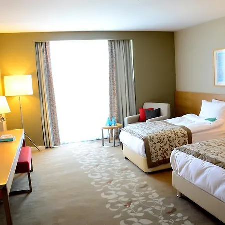 Sentido Zeynep Golf & Complex 5*