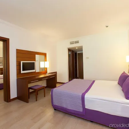 Sentido Zeynep Golf &