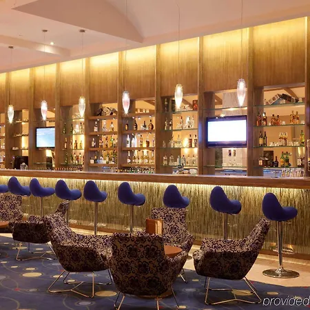 Complex Sentido Zeynep Golf & 5*