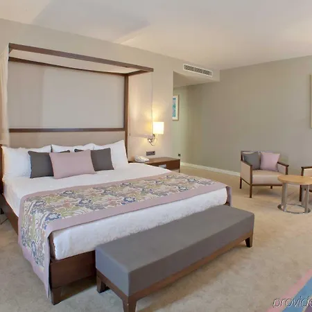 Complex Sentido Zeynep Golf &