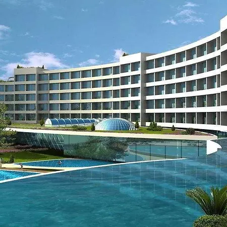 Sentido Zeynep Golf & Complex