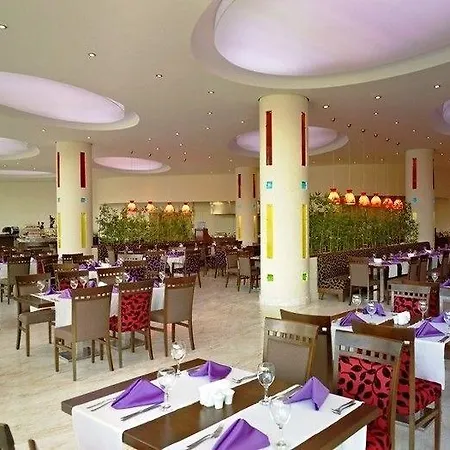 Sentido Zeynep Golf & Complex 5*