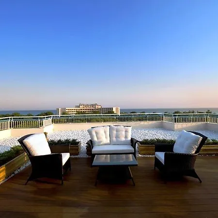 Sentido Zeynep Golf & 5*