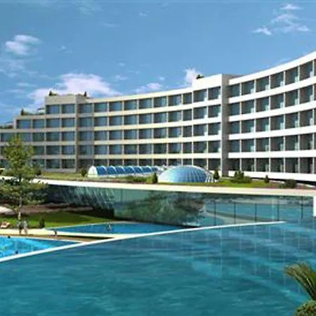 Sentido Zeynep Golf & Complex Kadriye