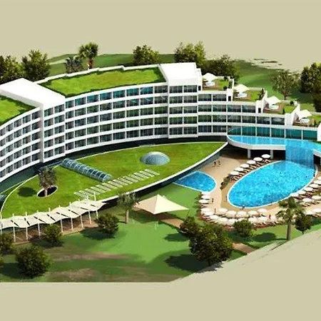 Sentido Zeynep Golf & Complex