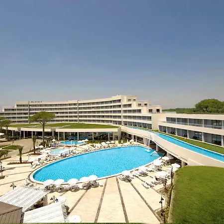 Sentido Zeynep Golf & 5* Kadriye